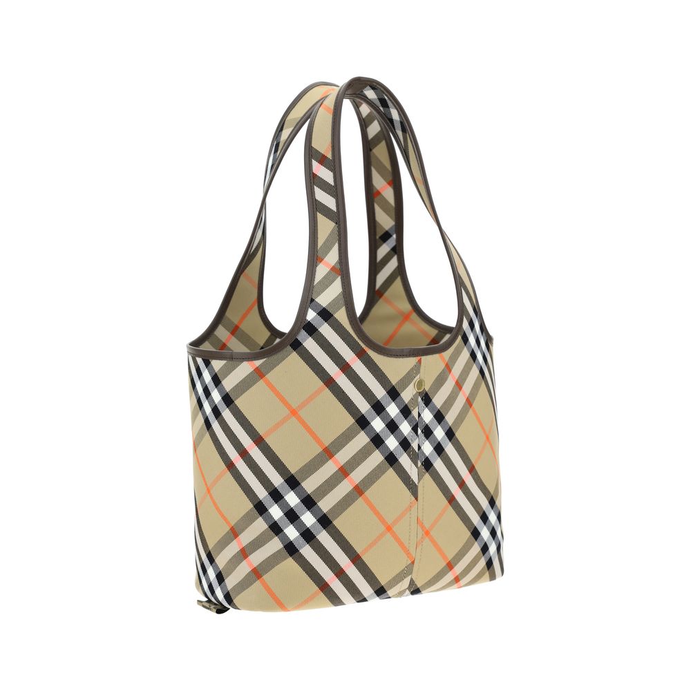 Shoulder Tote Bag