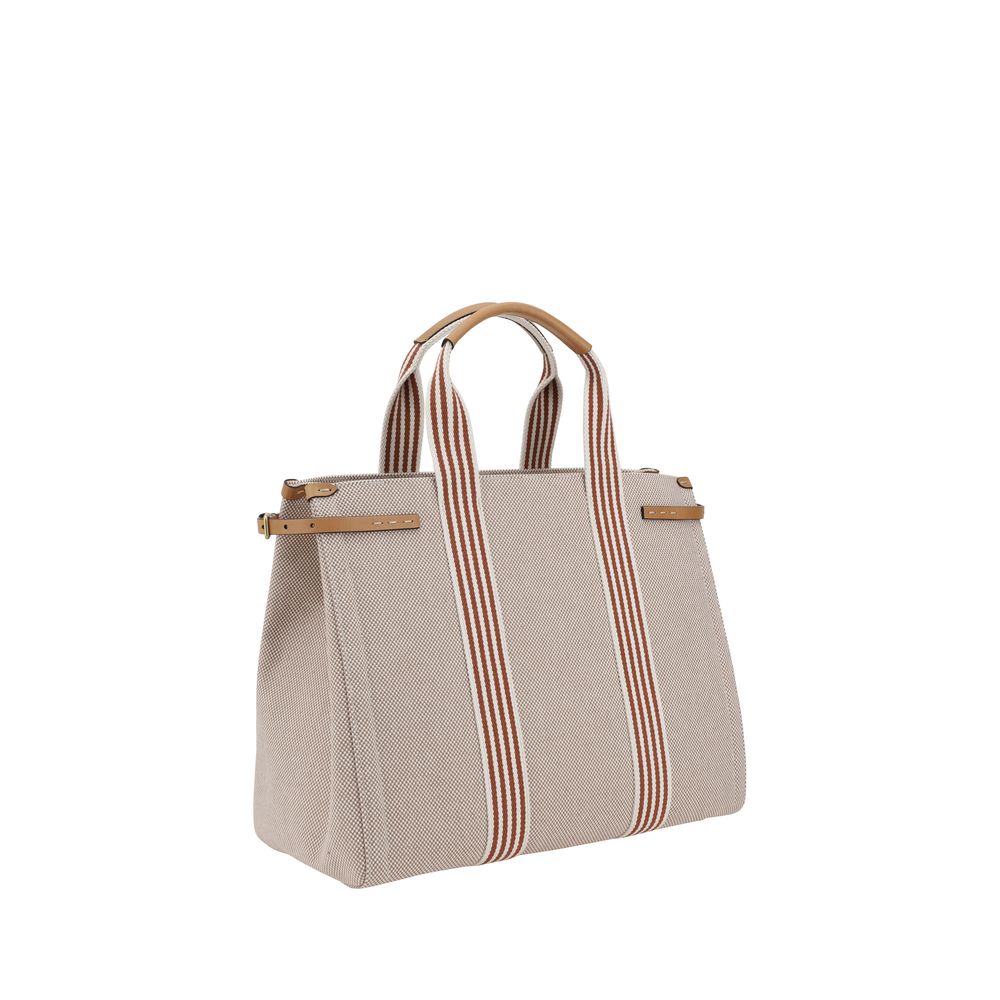 Cotton Tote Bag