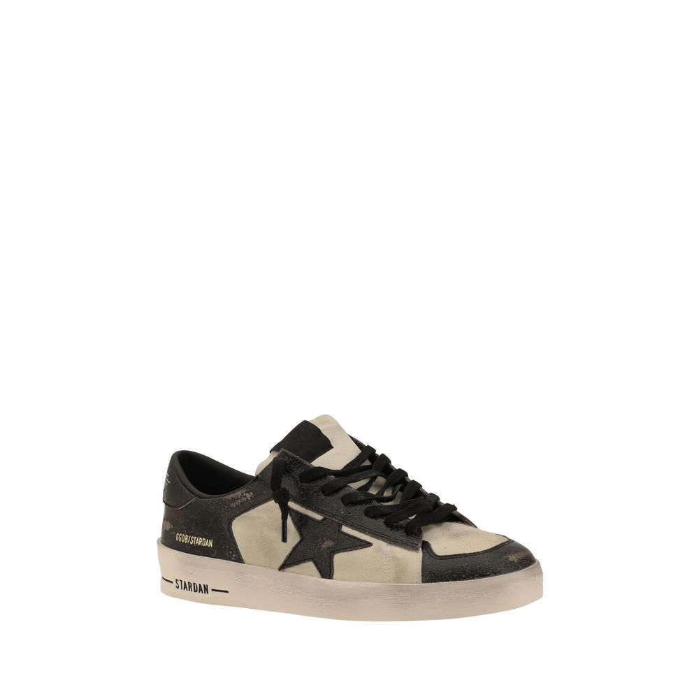 Stardan suede Sneakers