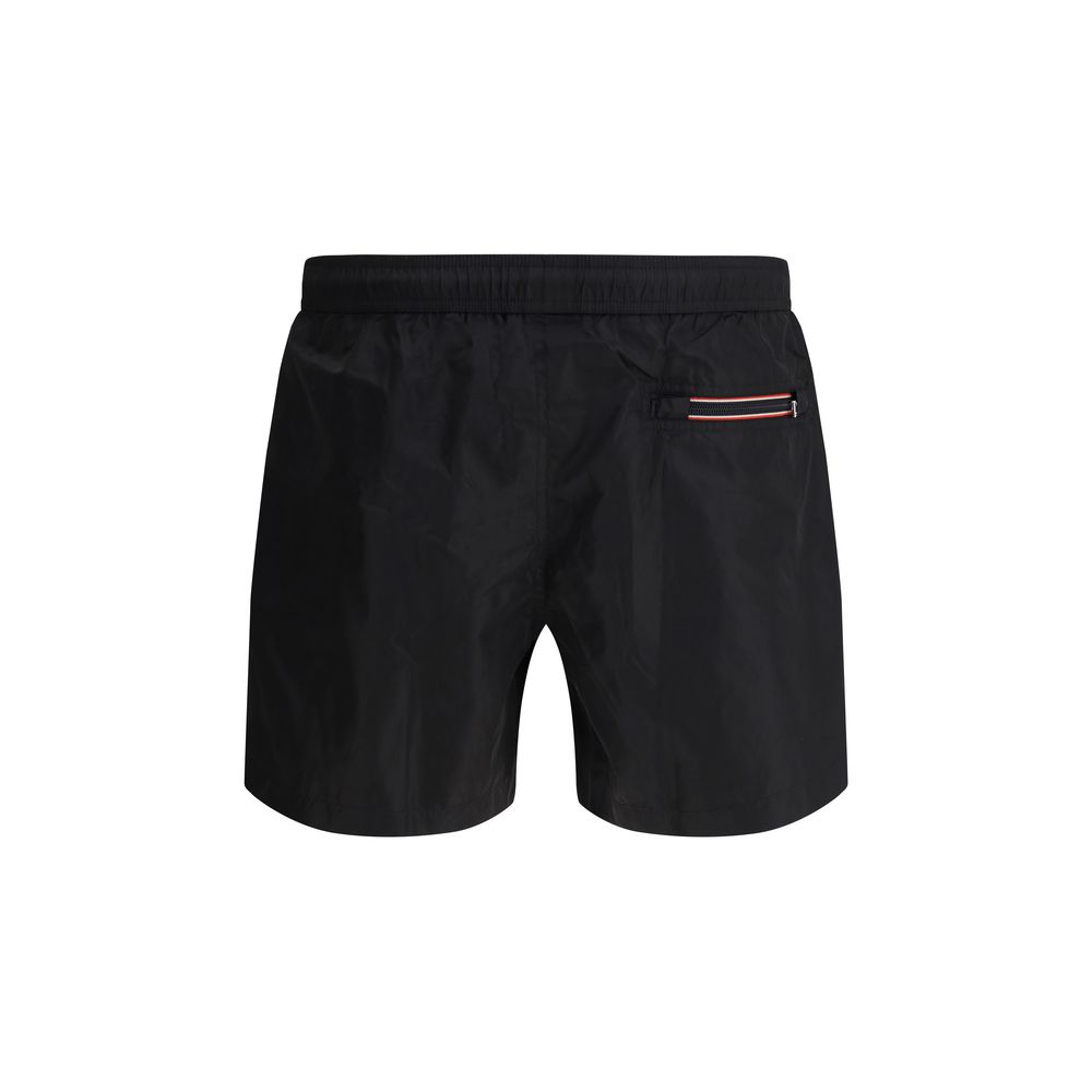 Logoed Swimshorts