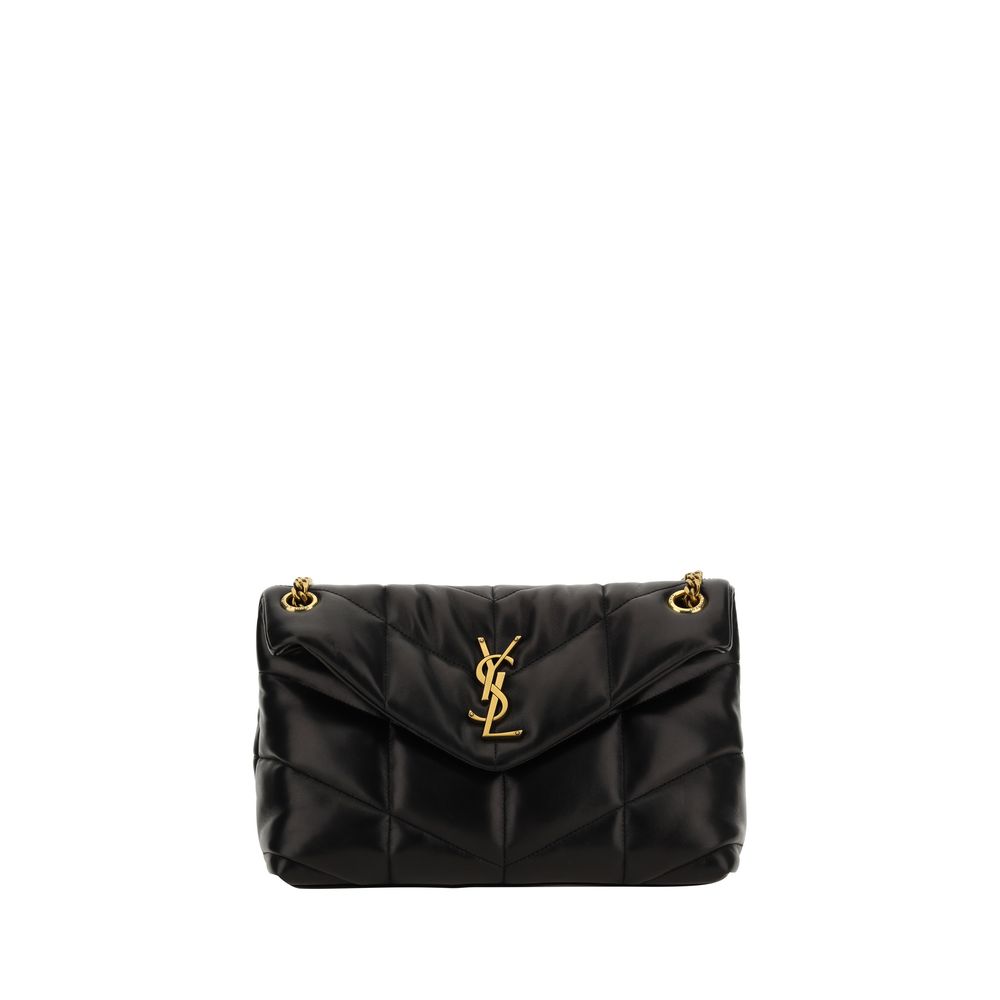LouLou Shoulder Bag
