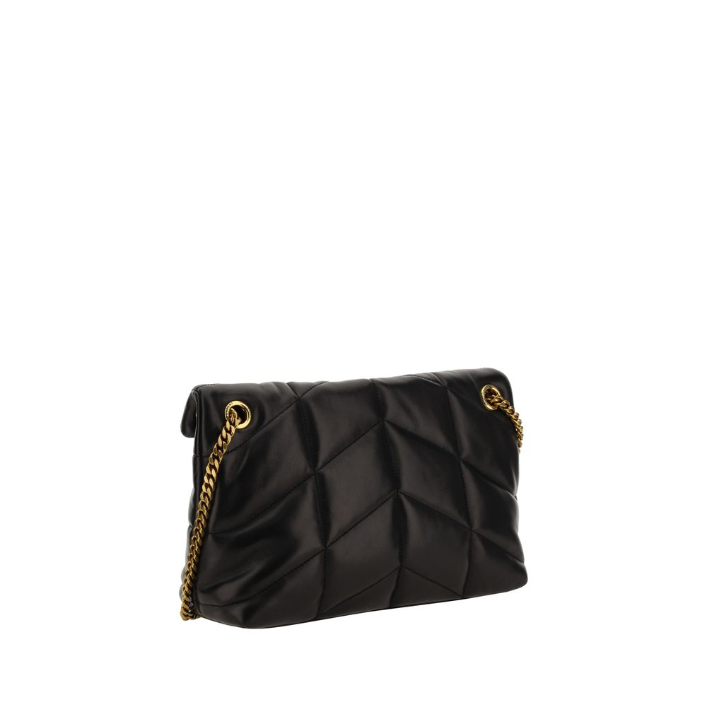 LouLou Shoulder Bag