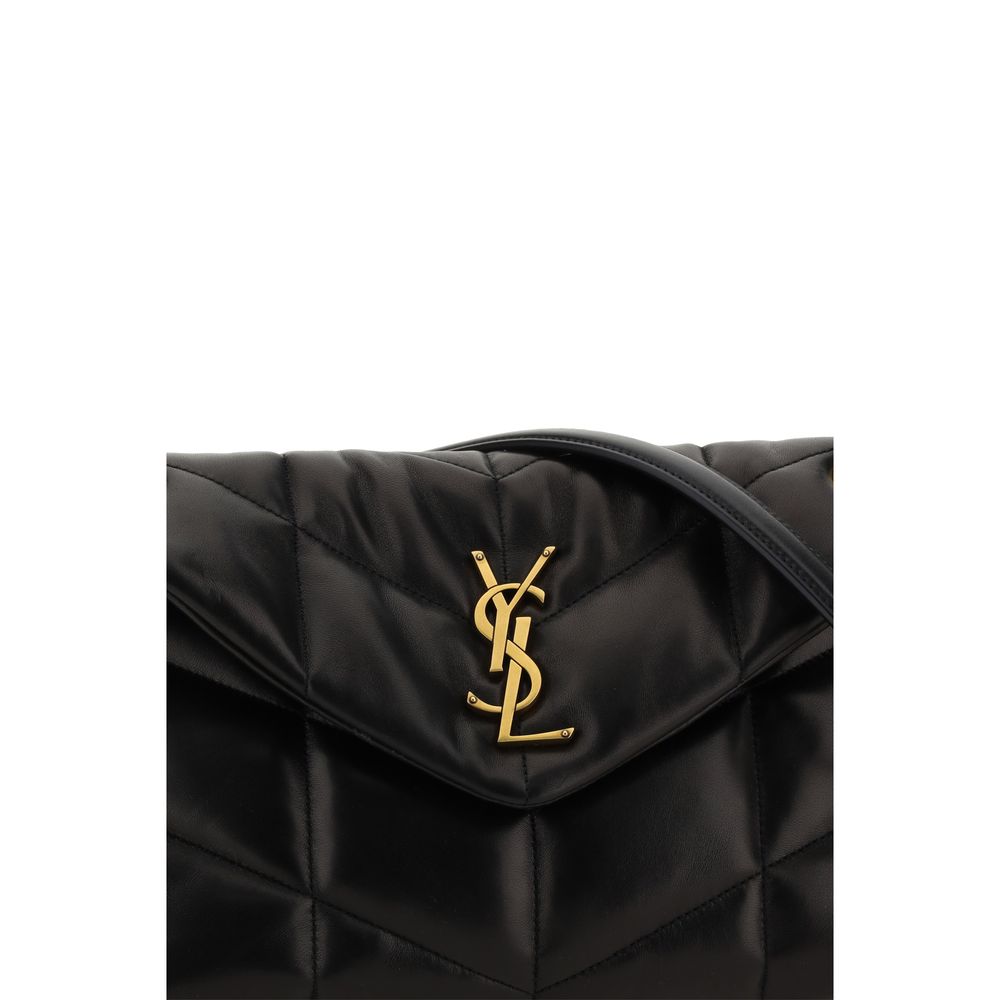LouLou Shoulder Bag