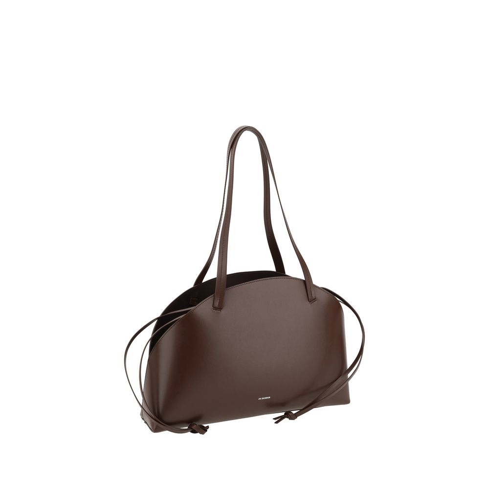 Curve Shoulder Bag