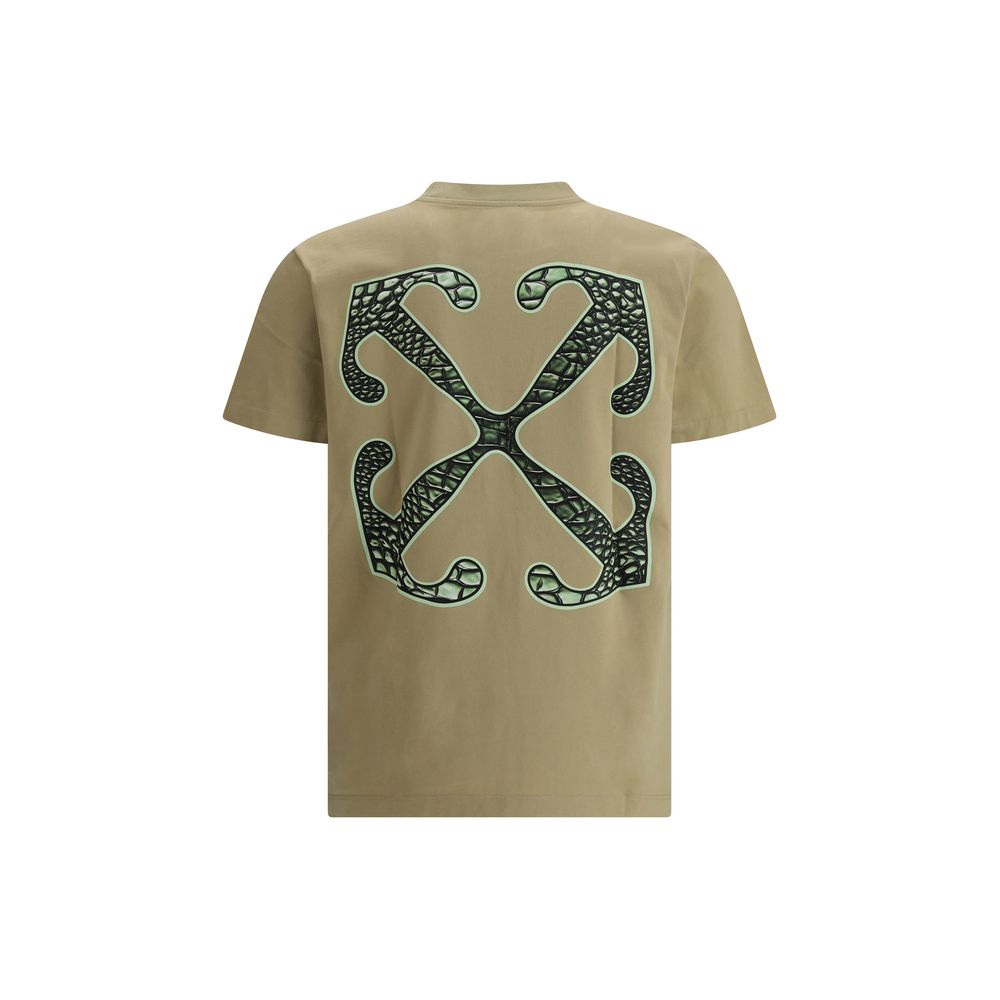 Croco Arrow T-Shirt