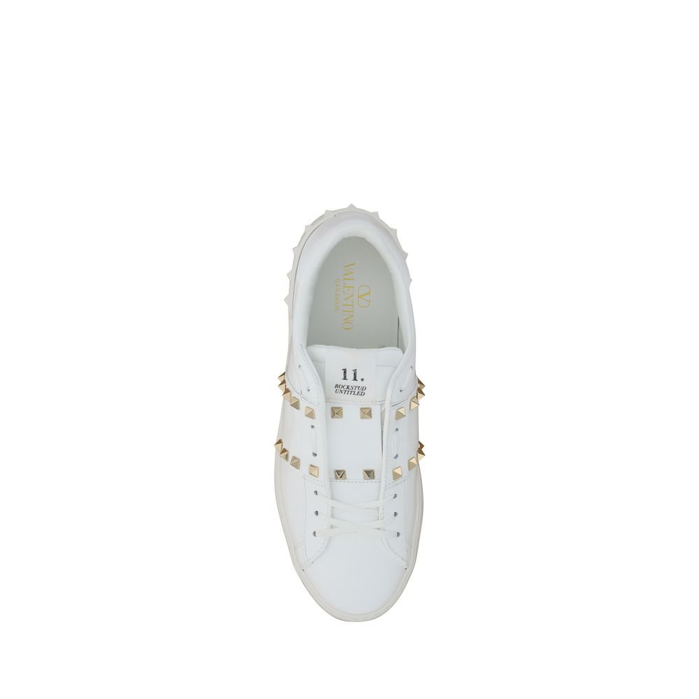 Rockstud Sneakers