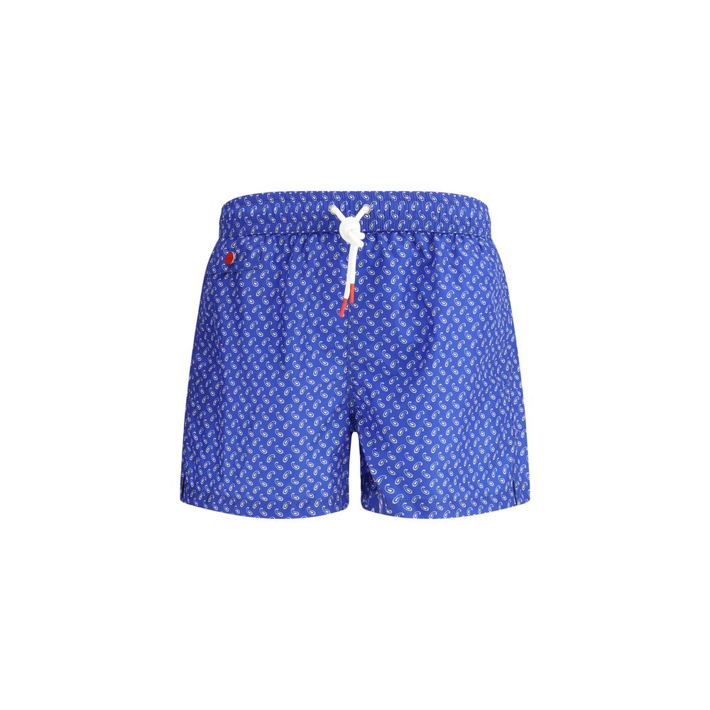 Logoed Swimshort