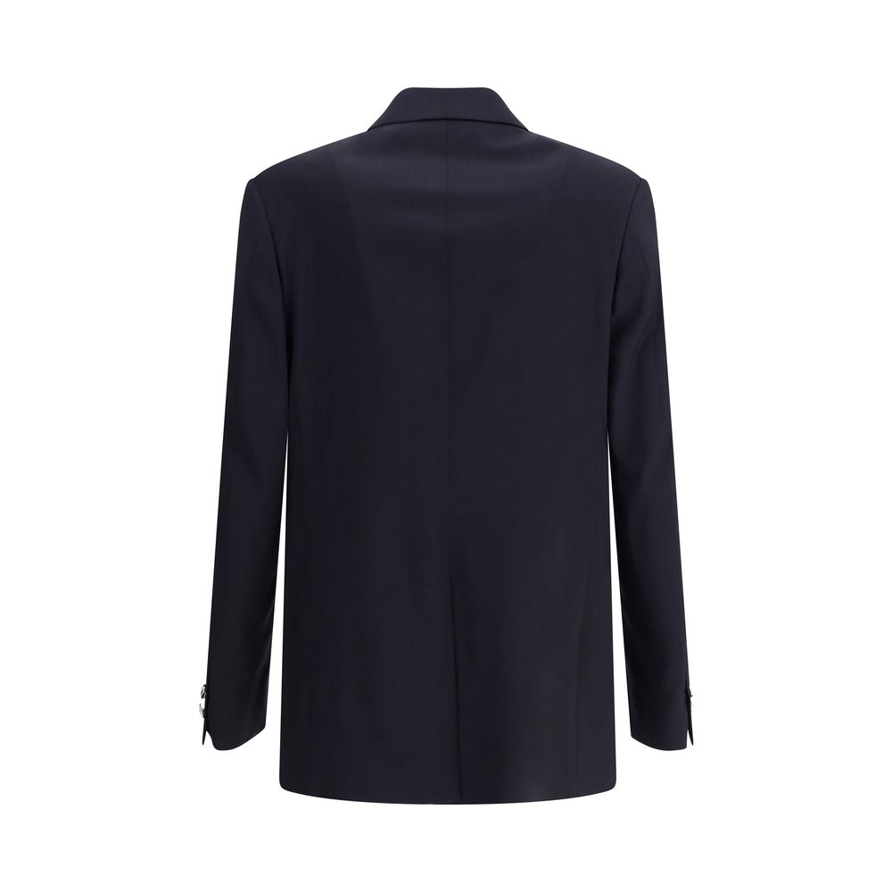 Virgin wool Formal Jacket