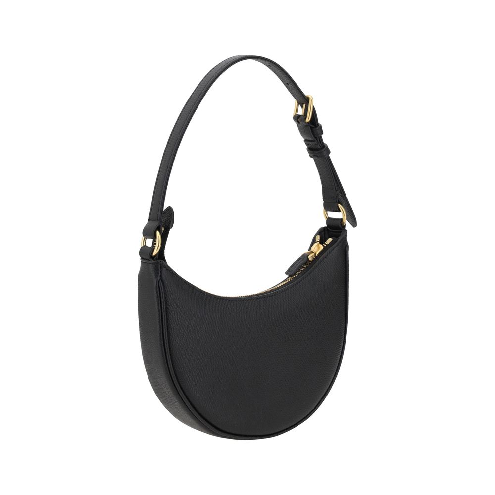 Hobo mini VLogo Shoulder Bag