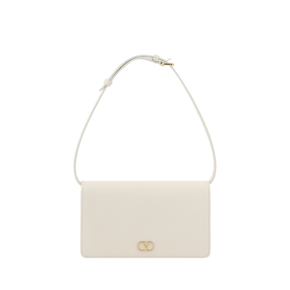 VLogo Shoulder Bag