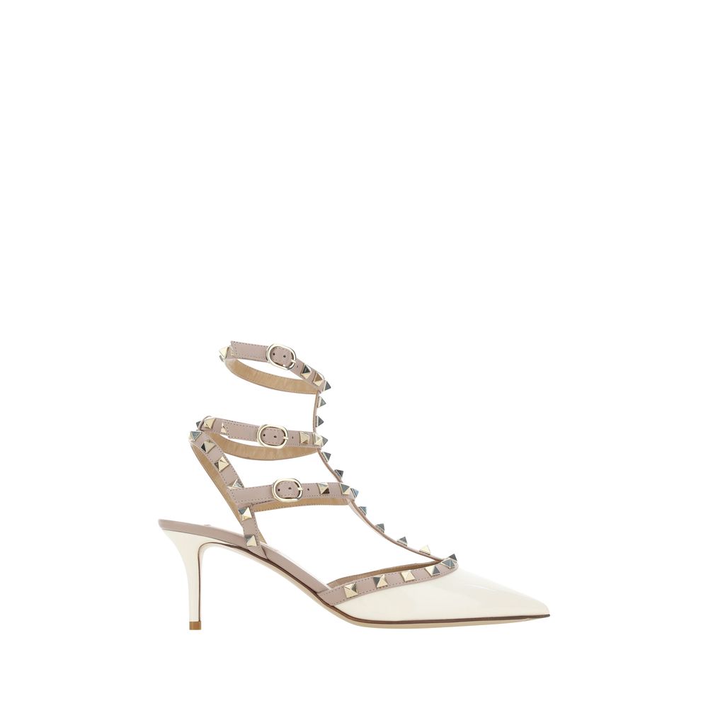 Rockstud Pumps