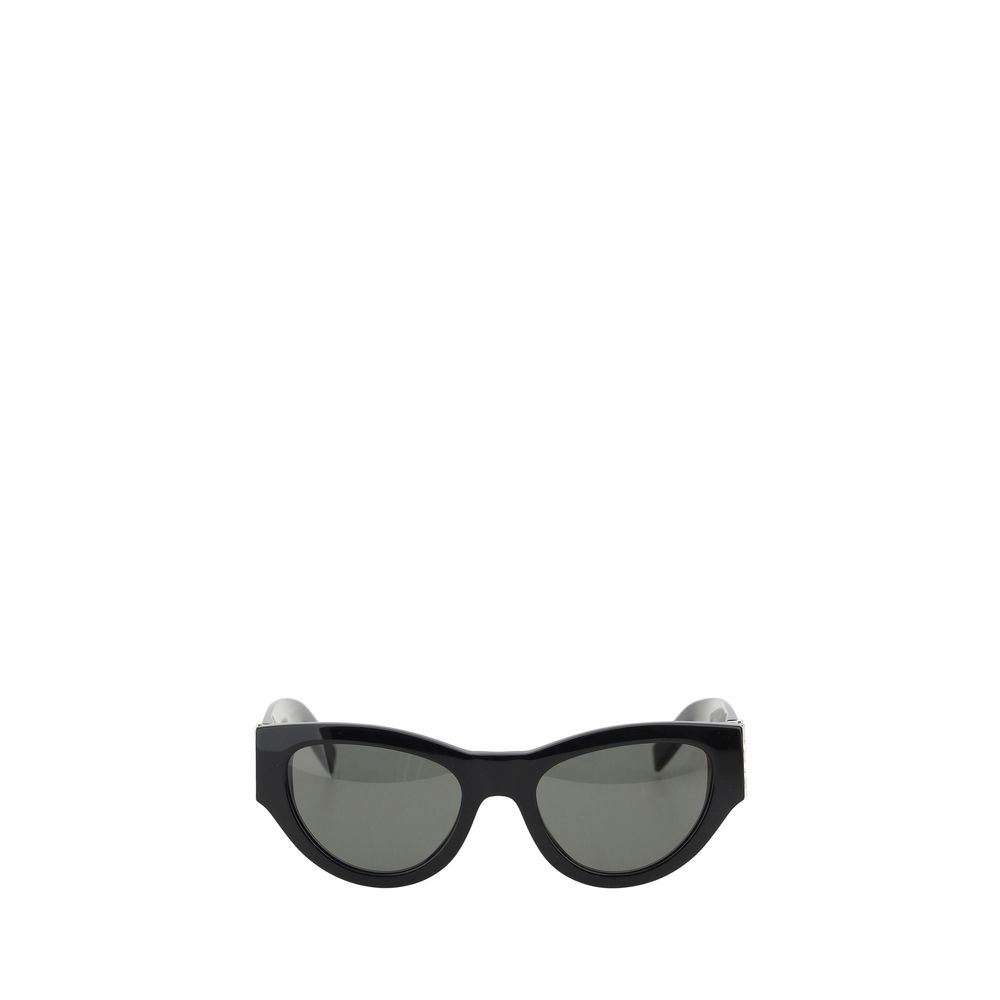 Cat-eye Sunglasses