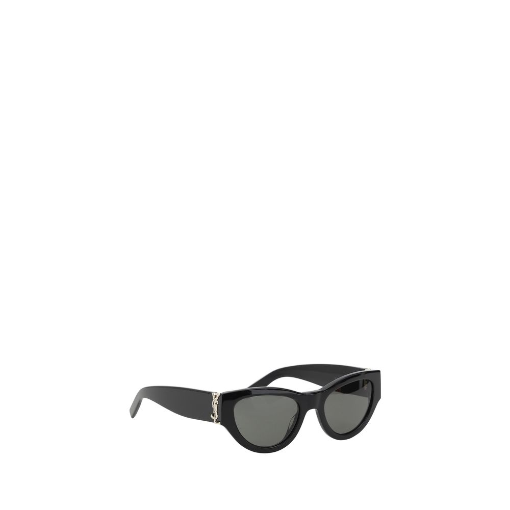 Cat-eye Sunglasses