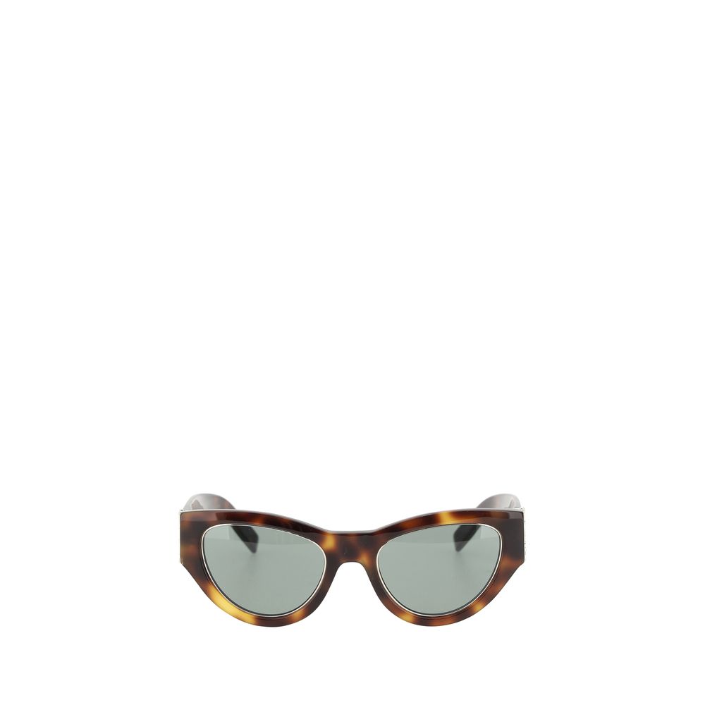 Cat-eye Sunglasses