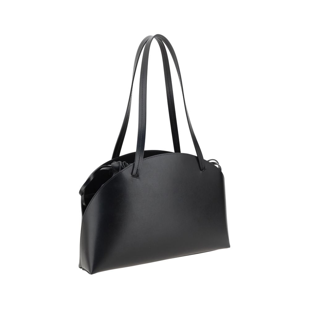 Curve Shoulder Bag