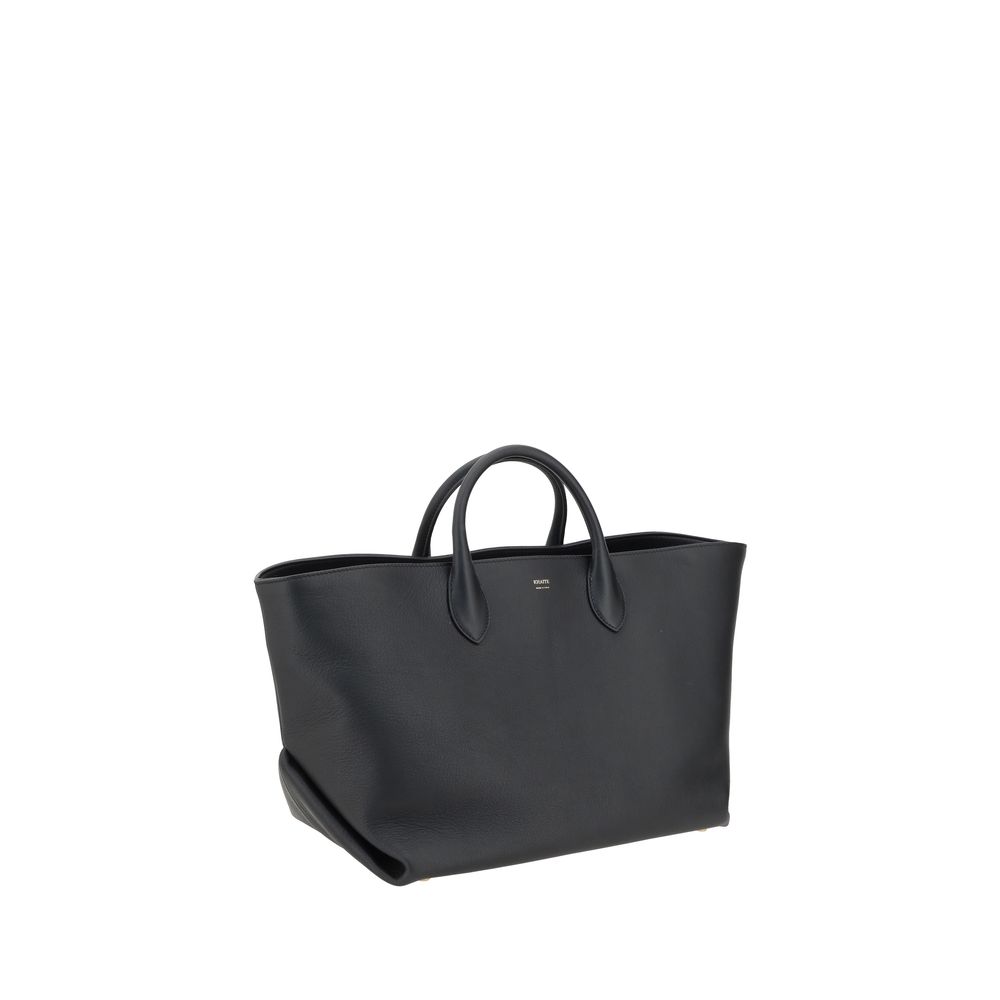 Amelia medium Tote Bag