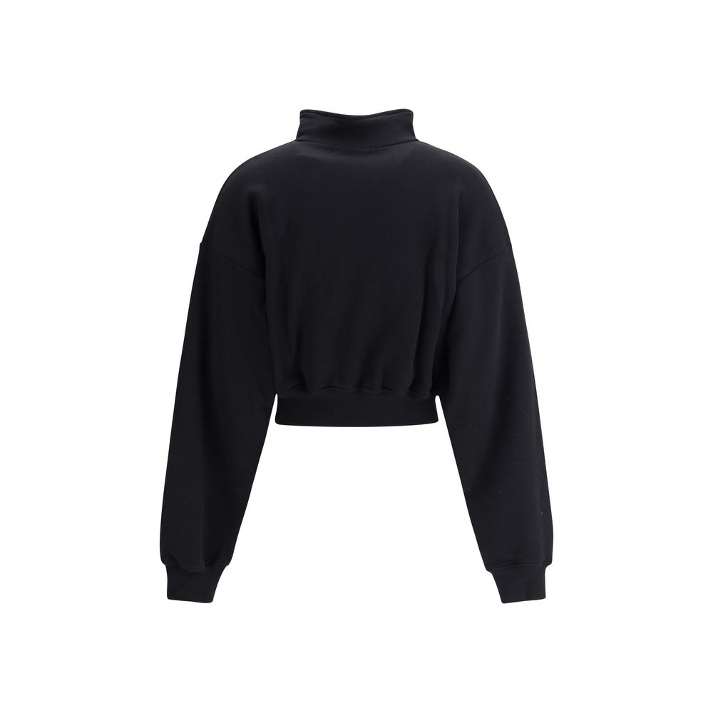 Cropped Sweatshirt