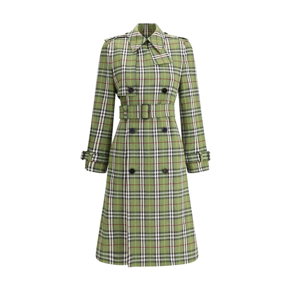 Check Archive Coat