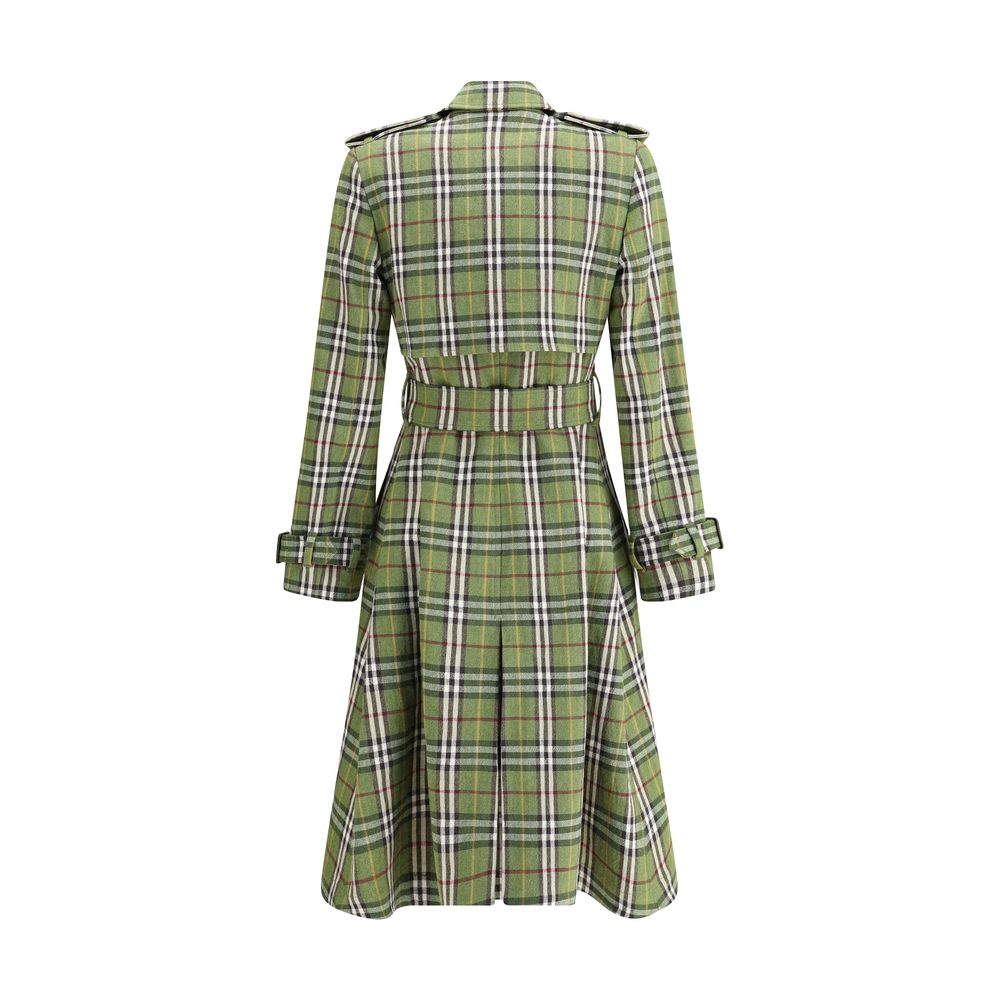 Check Archive Coat