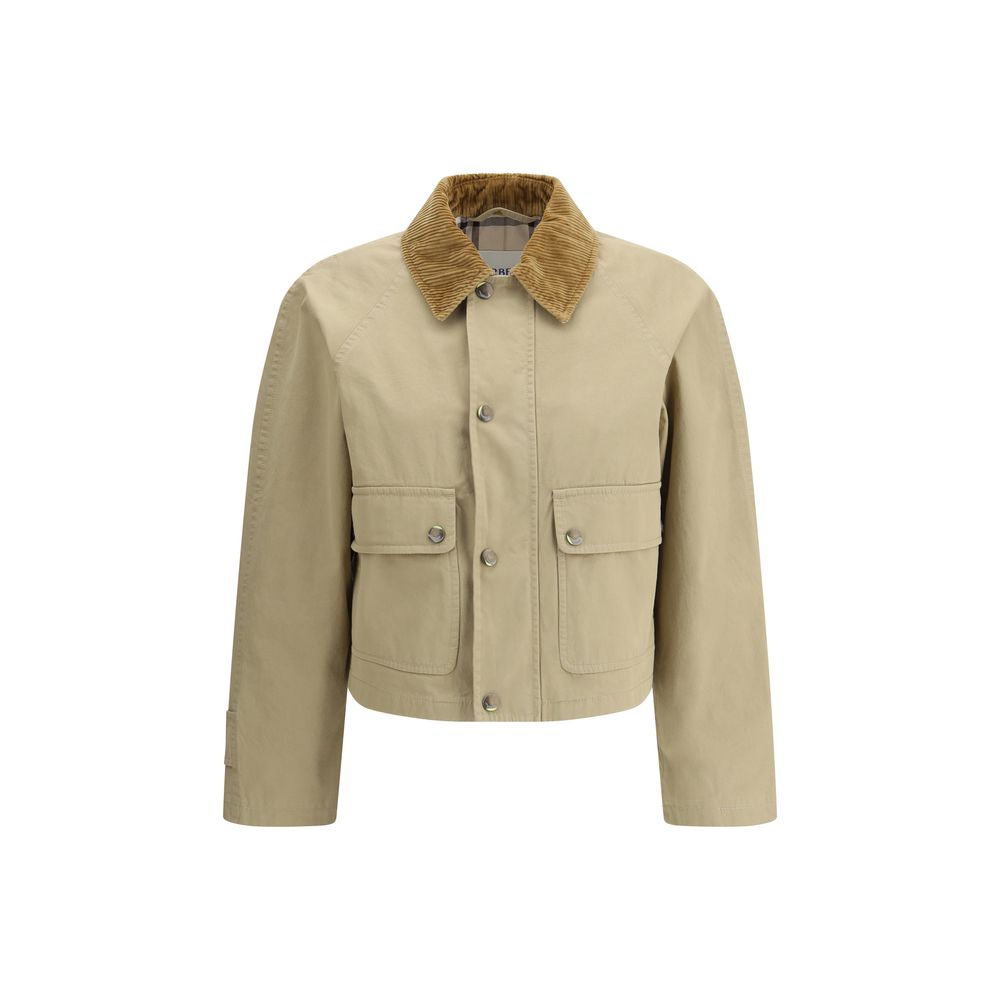 Casual Jacket
