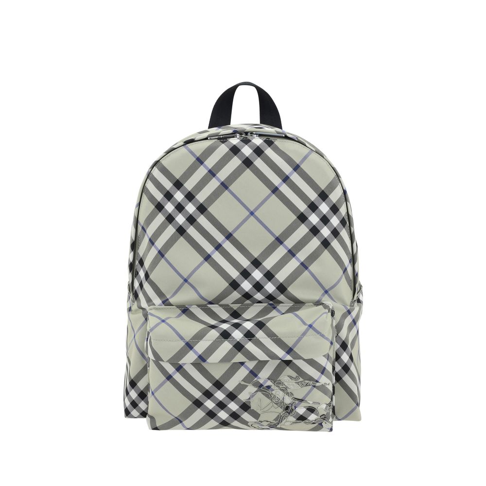 Check Archive Backpack