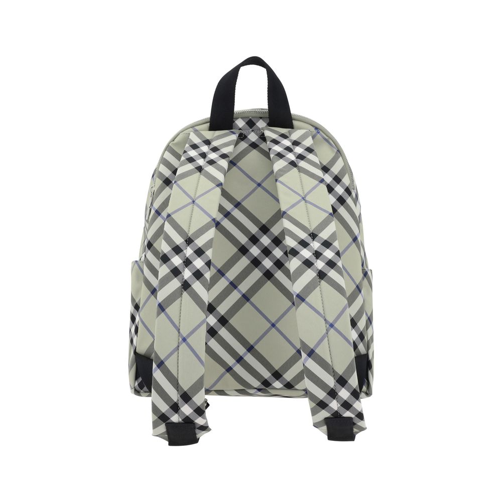 Check Archive Backpack