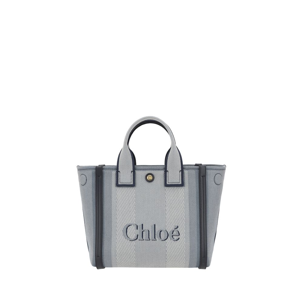 Carry Tote Bag