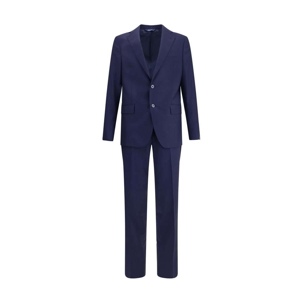 Virgin wool Suit