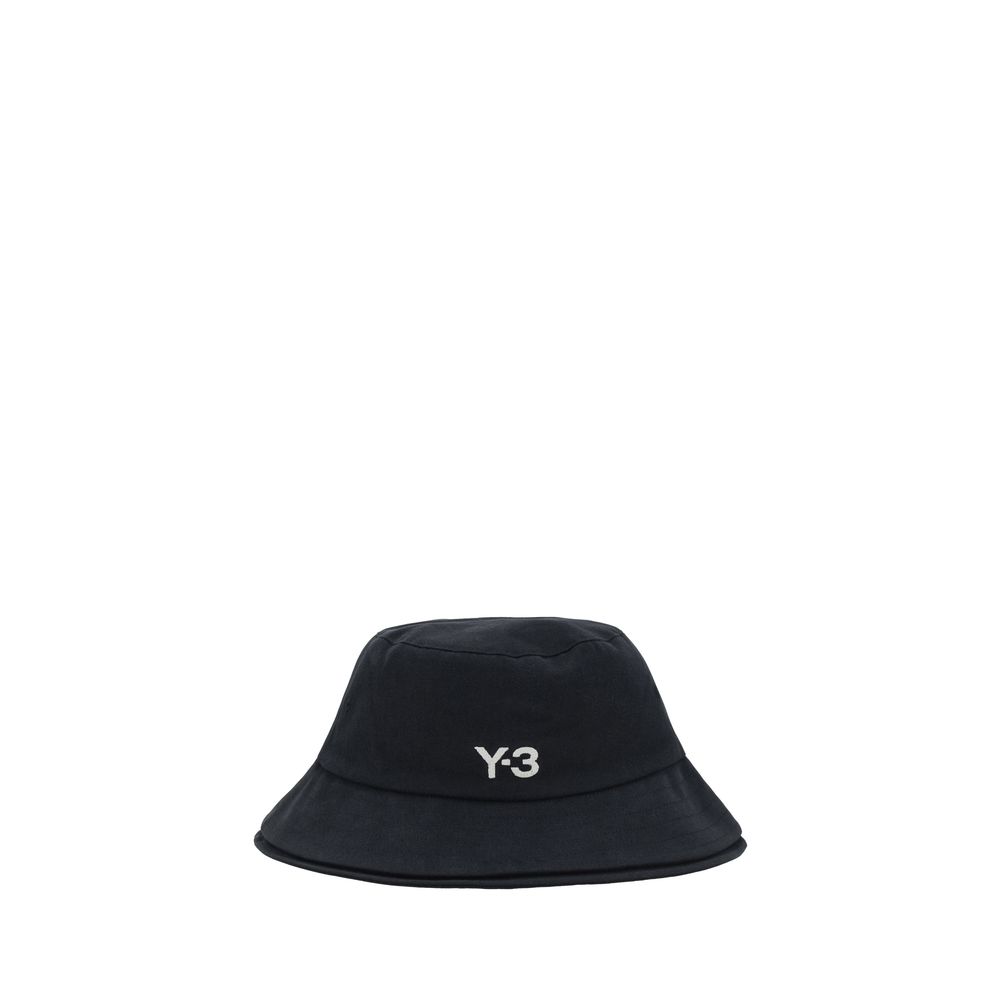 Logoed Bucket Hat