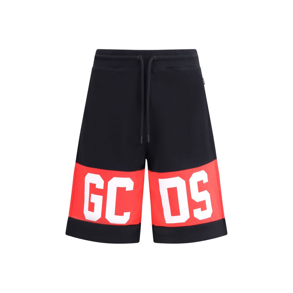 Tracksuit Shorts
