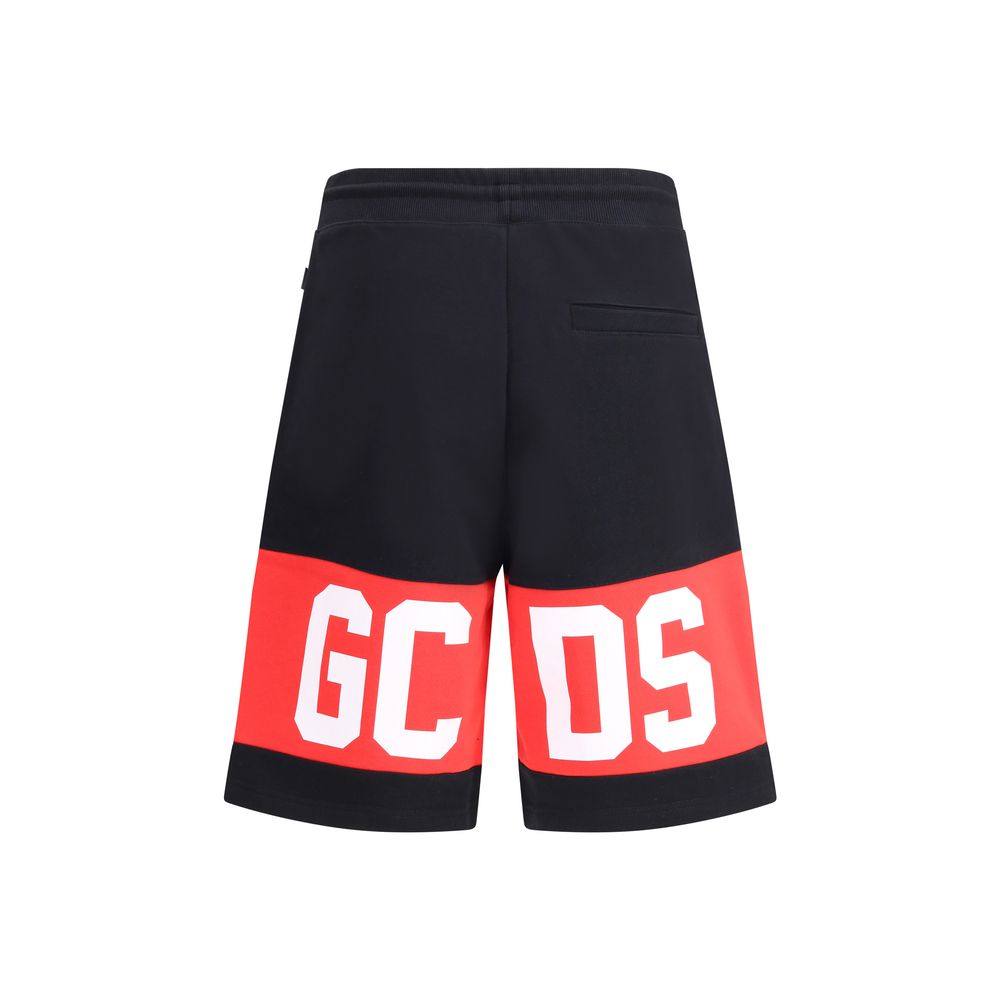 Tracksuit Shorts
