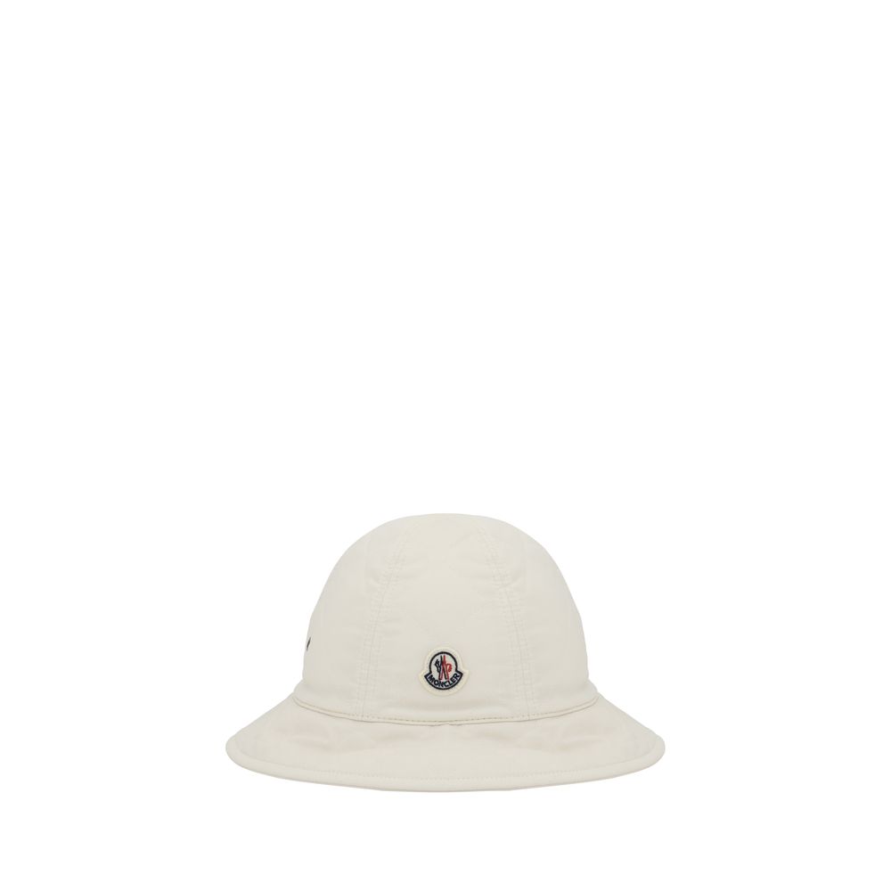 Logoed Bucket Hat