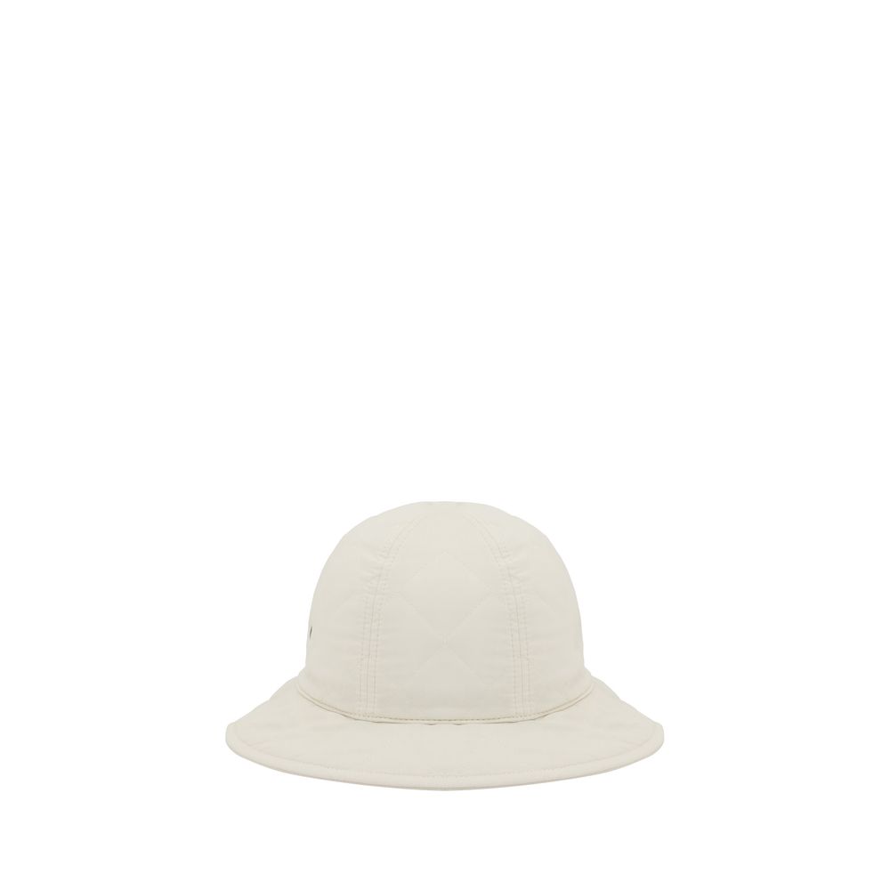 Logoed Bucket Hat