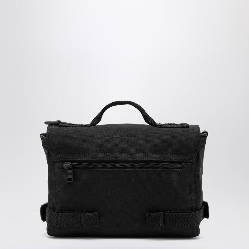 Balenciaga Small black Messenger bag Army