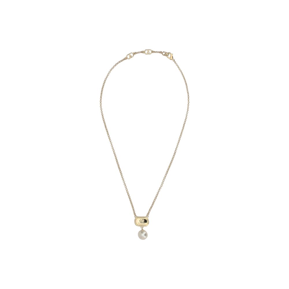 Pendant Necklace