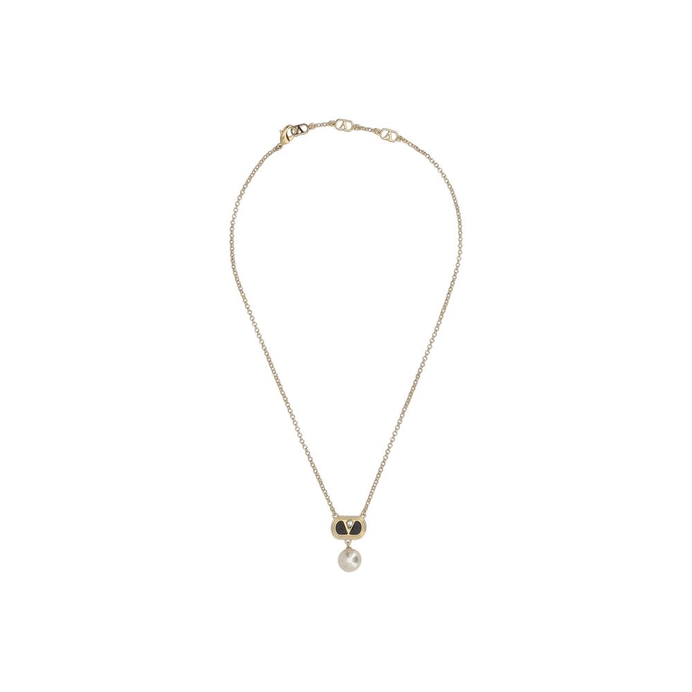 Pendant Necklace