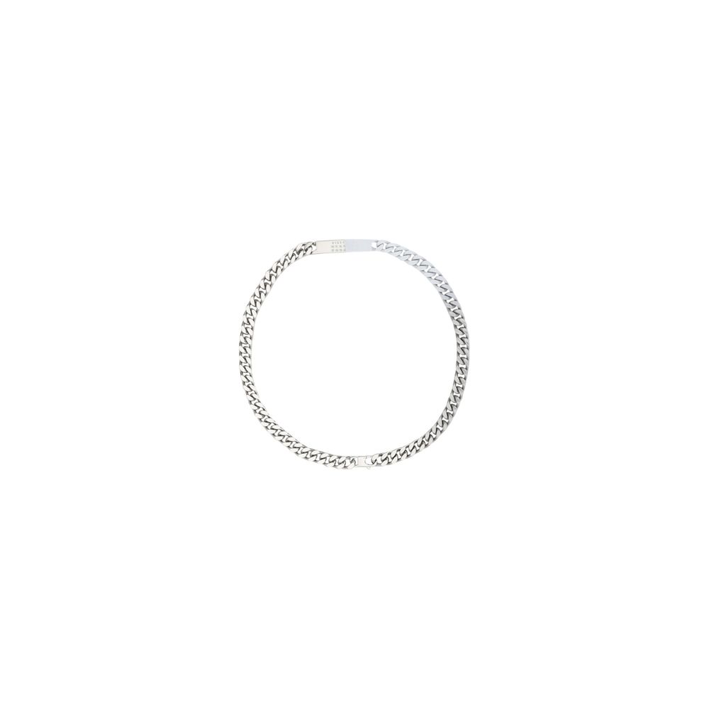 Logoed Necklace