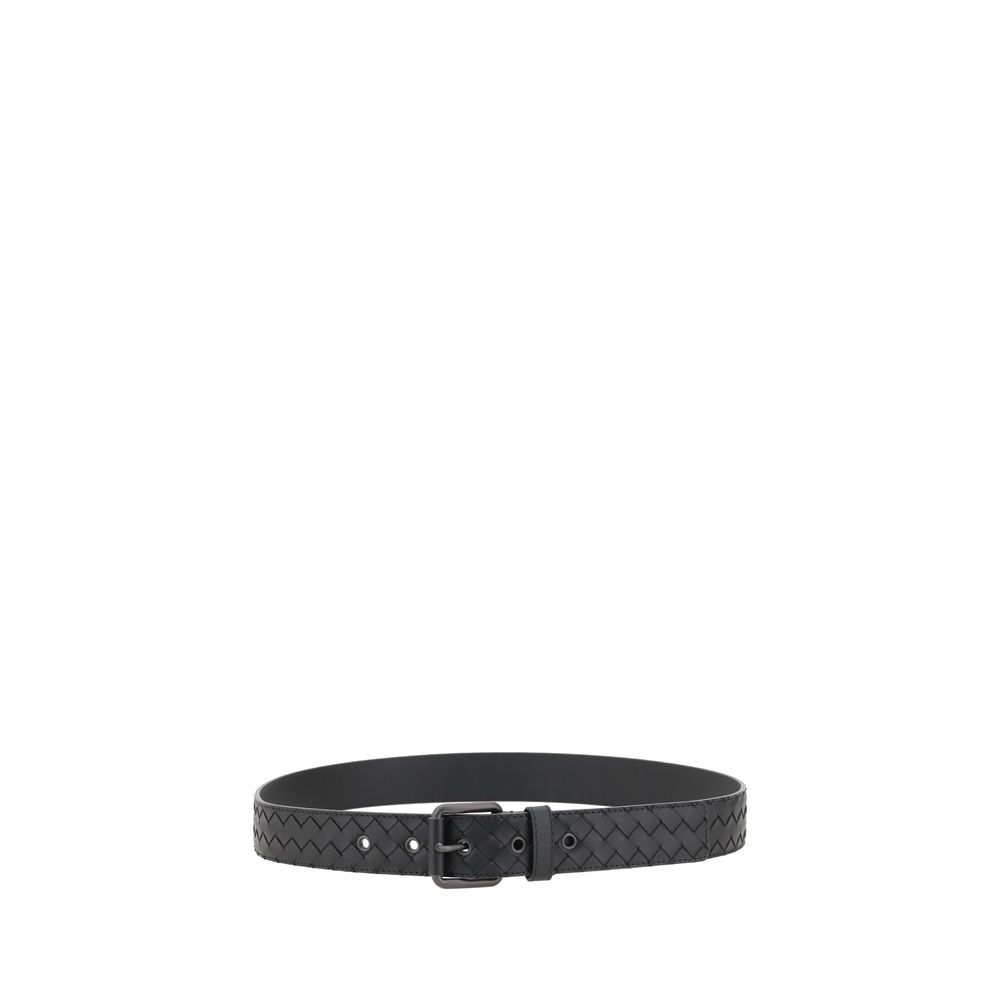 Iconic intrecciato Belt