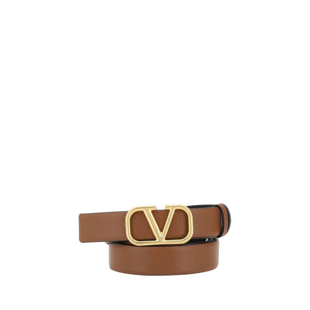 VLogo Reversible Belt