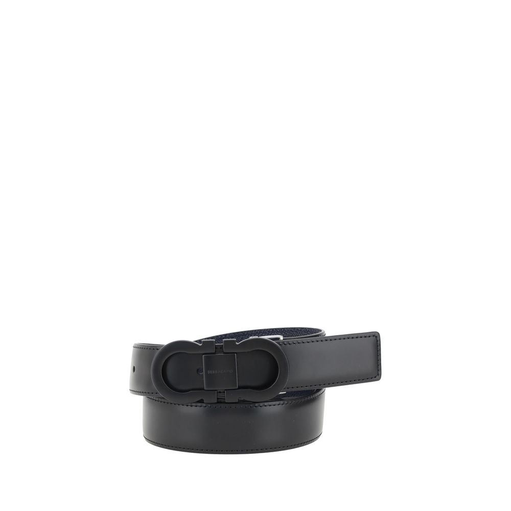Reversible Belt