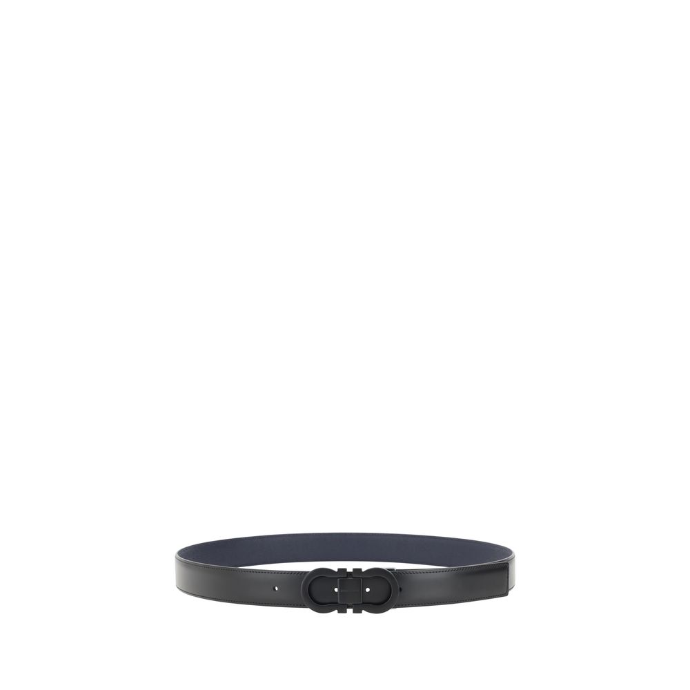 Reversible Belt