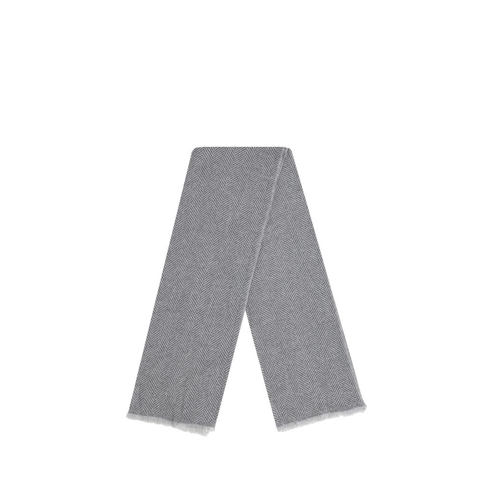 Cashmere Scarf