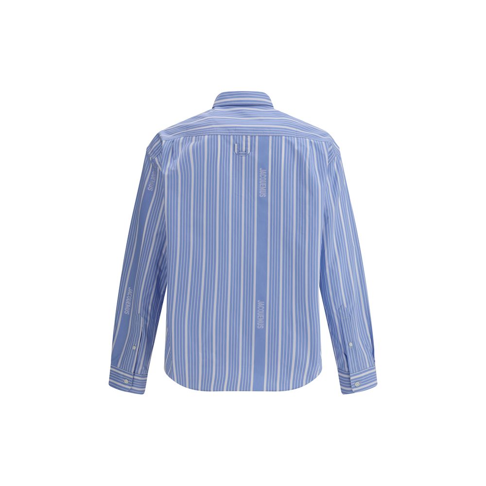 La Chemise Simon Shirt