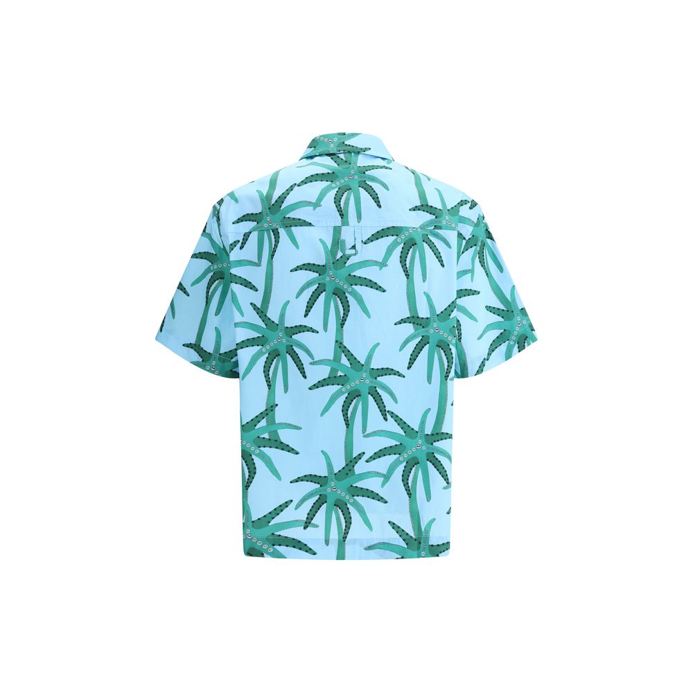 La Chemise Jean Shirt
