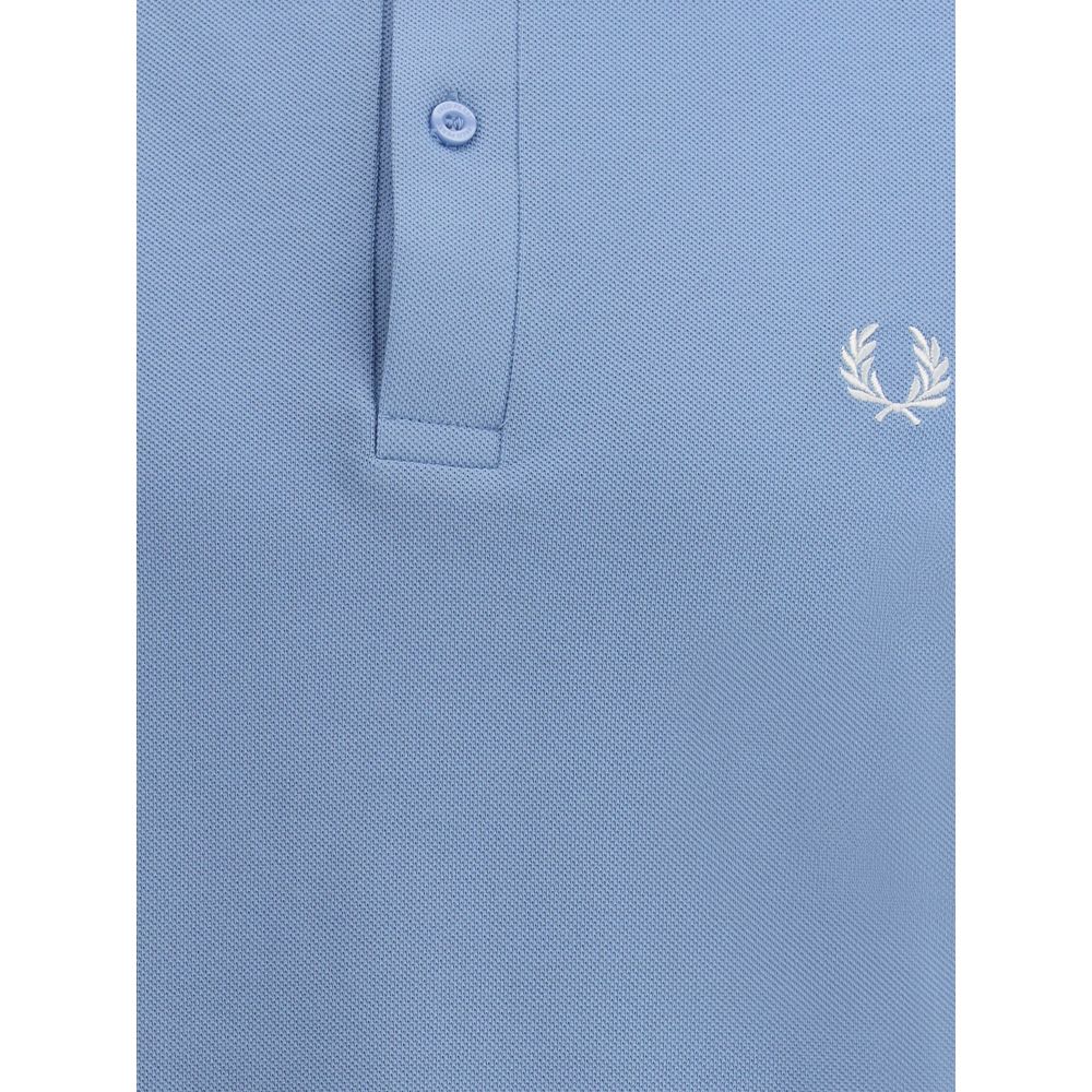 Logoed Polo Shirt