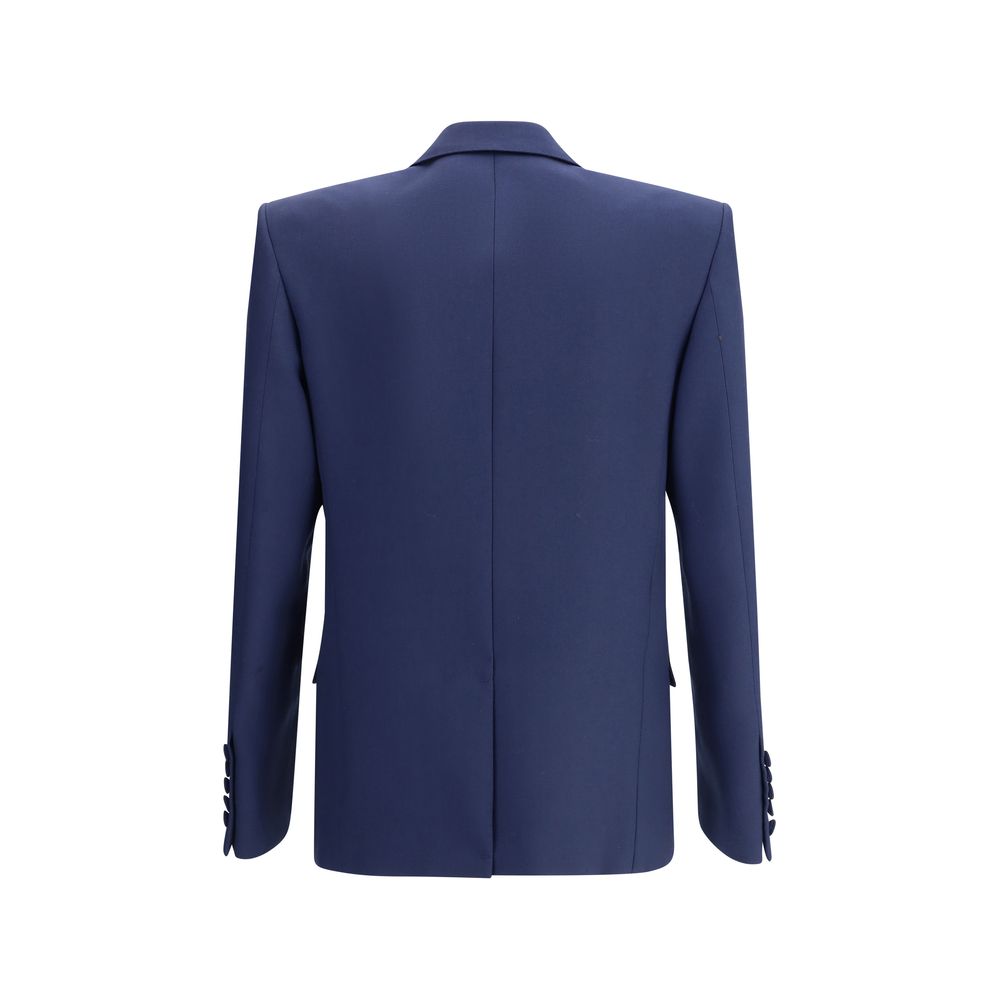Virgin wool Blazer
