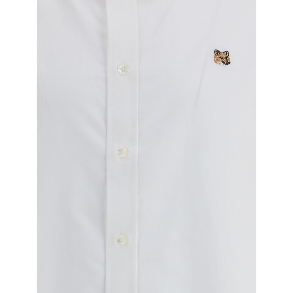 Iconic Fox Shirt