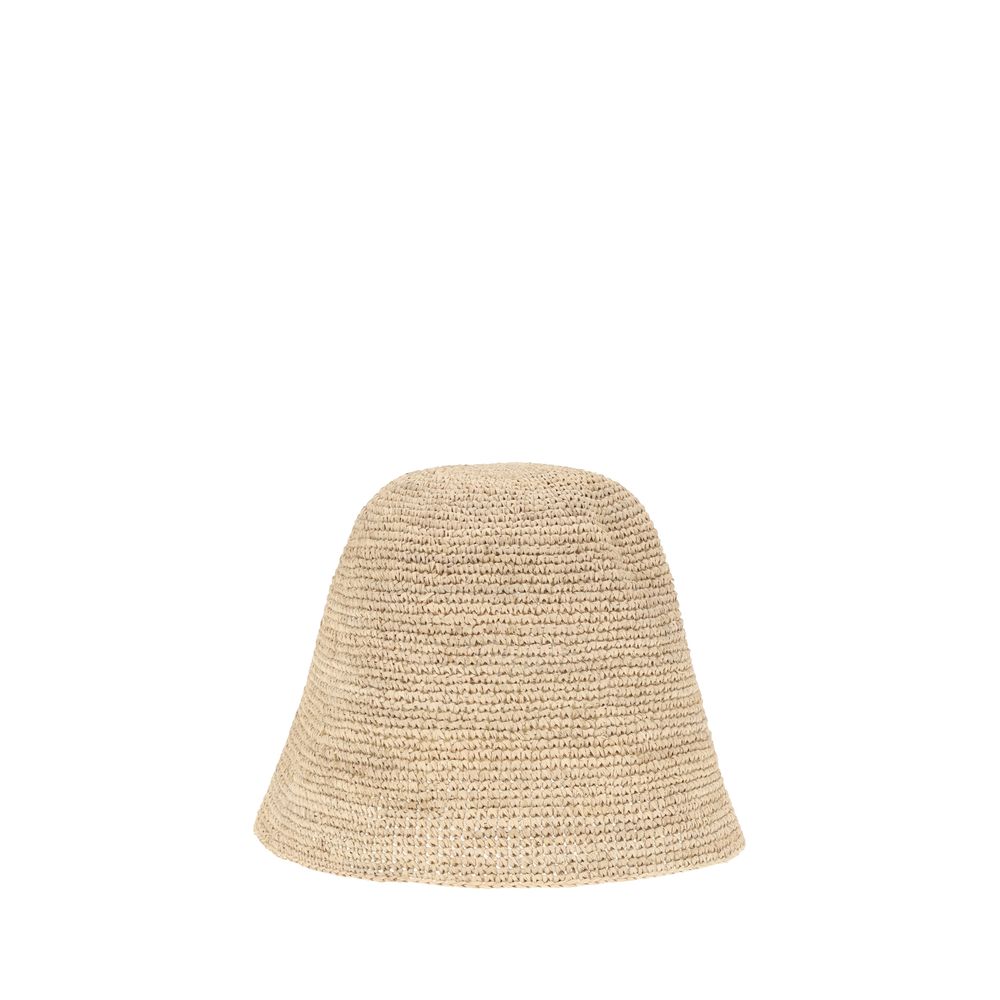 Andao rafia Hat