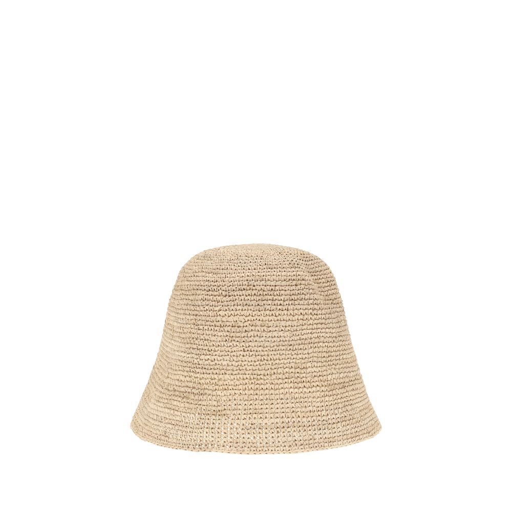 Andao rafia Hat