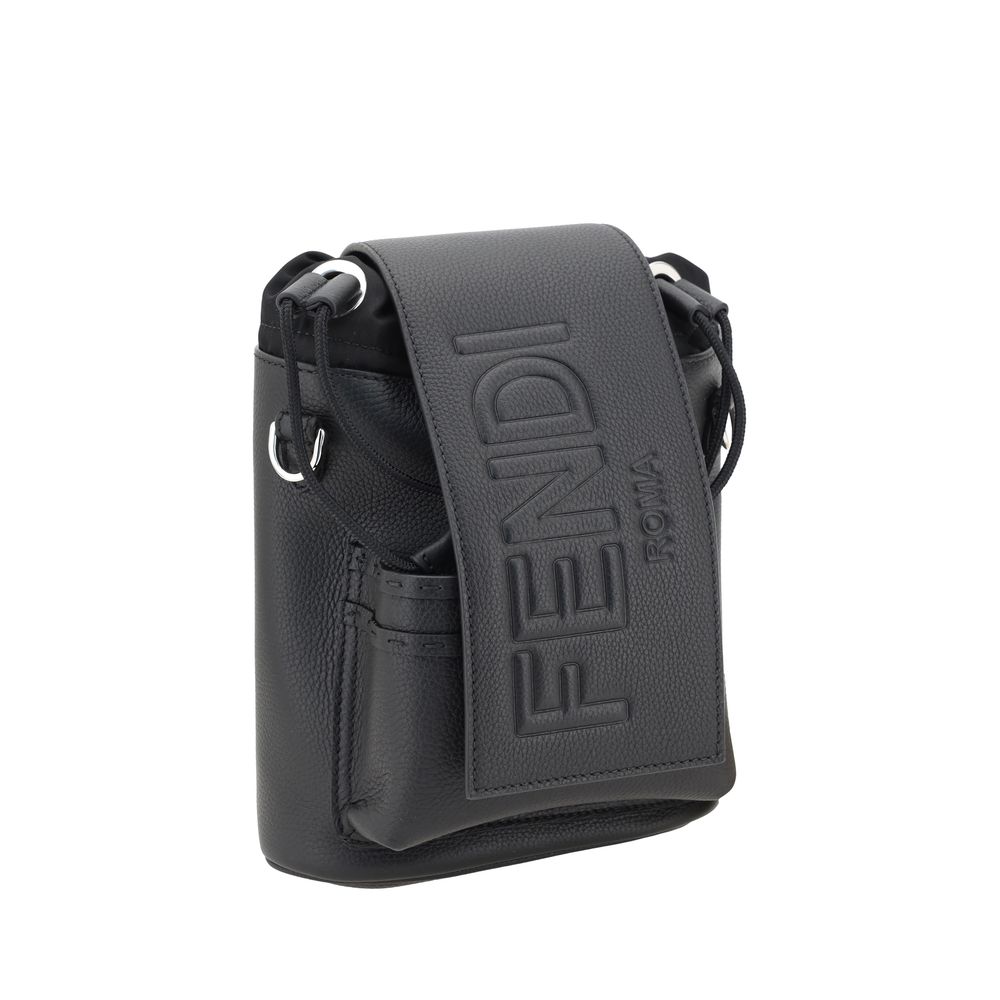 Shoulder Backpack
